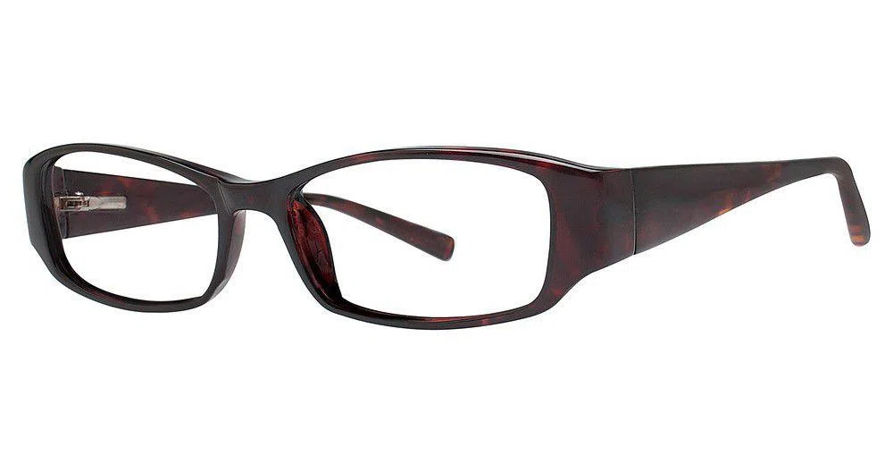 MODERN PLASTICS II ACTIVE Eyeglasses - view 4